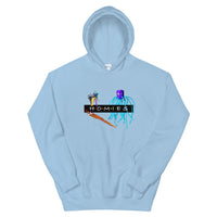 Homies Unisex Hoodie