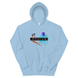 Homies Unisex Hoodie