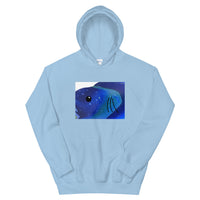 Seal Unisex Hoodie