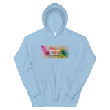 Proud Unisex Hoodie
