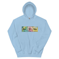 AuTiSm Unisex Hoodie