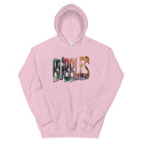 Bubbles Unisex Hoodie