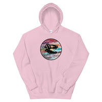 Dino Skull Unisex Hoodie