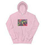 BAM Unisex Hoodie