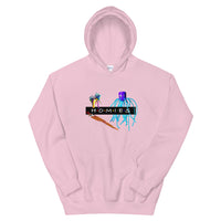 Homies Unisex Hoodie