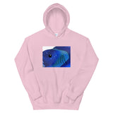 Seal Unisex Hoodie