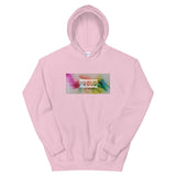 Proud Unisex Hoodie