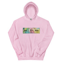 AuTiSm Unisex Hoodie