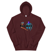 Homies Unisex Hoodie