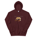 S’mores Unisex Hoodie