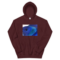 Seal Unisex Hoodie