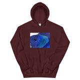 Seal Unisex Hoodie