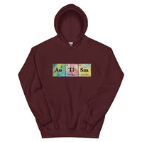 AuTiSm Unisex Hoodie