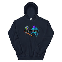 Homies Unisex Hoodie