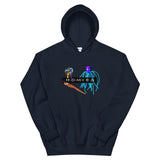 Homies Unisex Hoodie