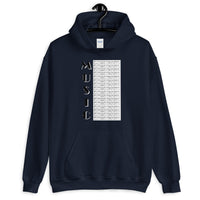 Music Unisex Hoodie