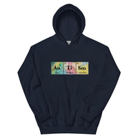 AuTiSm Unisex Hoodie