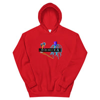 Homies Unisex Hoodie
