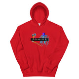 Homies Unisex Hoodie