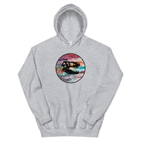 Dino Skull Unisex Hoodie