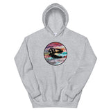 Dino Skull Unisex Hoodie