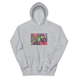 BAM Unisex Hoodie