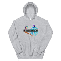 Homies Unisex Hoodie