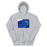 Seal Unisex Hoodie