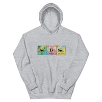 AuTiSm Unisex Hoodie