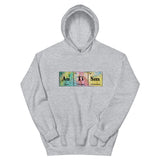 AuTiSm Unisex Hoodie