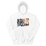 Bubbles Unisex Hoodie