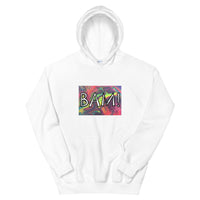 BAM Unisex Hoodie