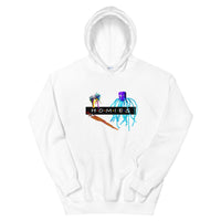 Homies Unisex Hoodie