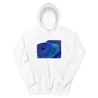 Seal Unisex Hoodie