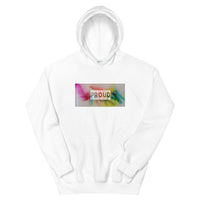 Proud Unisex Hoodie