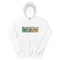 AuTiSm Unisex Hoodie