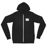 12/3/2020 Unisex zip hoodie