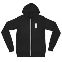 Music Unisex zip hoodie