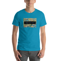 Just say Yes Short-Sleeve Unisex T-Shirt