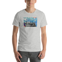Koalaty Time Short-Sleeve Unisex T-Shirt