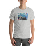 Koalaty Time Short-Sleeve Unisex T-Shirt