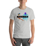 Homies Short-Sleeve Unisex T-Shirt
