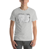 12/3/2020 Short-Sleeve Unisex T-Shirt