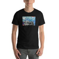 Koalaty Time Short-Sleeve Unisex T-Shirt