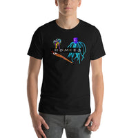 Homies Short-Sleeve Unisex T-Shirt