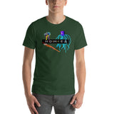 Homies Short-Sleeve Unisex T-Shirt