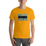 Just say Yes Short-Sleeve Unisex T-Shirt