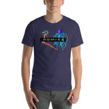 Homies Short-Sleeve Unisex T-Shirt