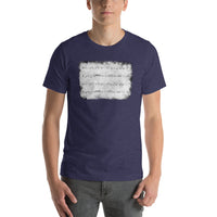 12/3/2020 Short-Sleeve Unisex T-Shirt