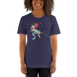 Mama Rex Short-Sleeve Unisex T-Shirt